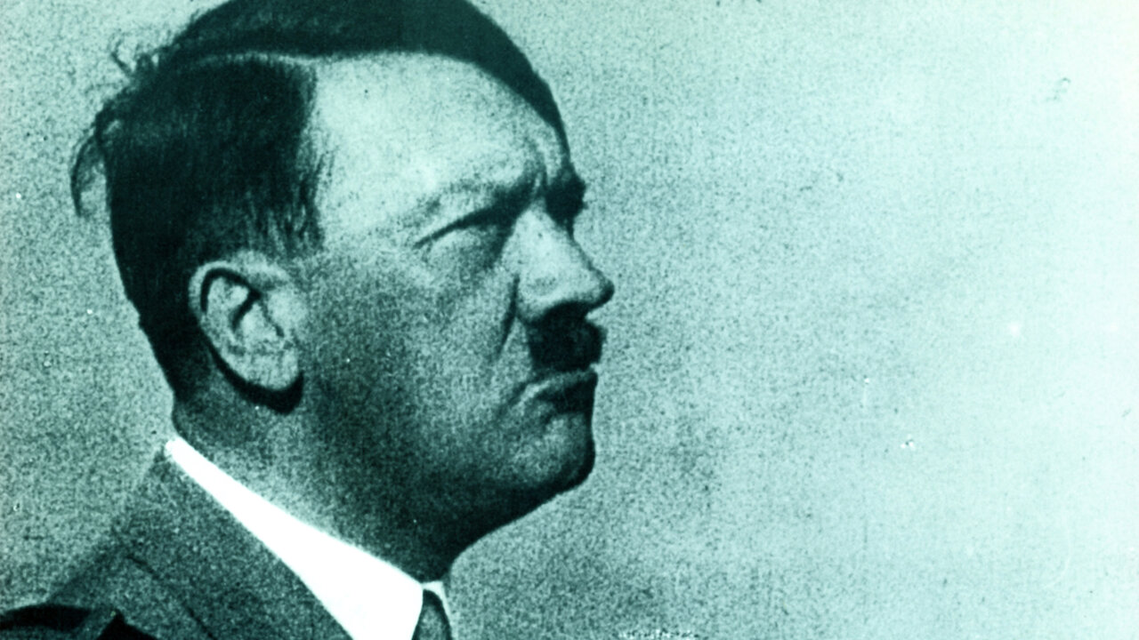 Watch Hitler - A Career | Netflix Watch Hitler - A Career | Netflix